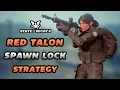 SAVE HOURS Recruiting a Red Talon Contractor State of Decay 2