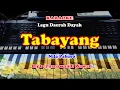 Download Lagu Lagu Dayak - TABAYANG _KARAOKE