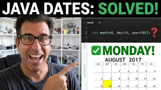Java Date and Time - HackerRank