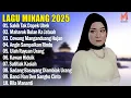 Download Lagu Sakik Tak Dapek Ubek, Maharok Bulan Ka Jatuah - Ghinta Kinari, Linda Rizki -Hits Minang Terpopuler!!