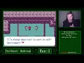 Blind Hardcore Nuzlocke of Pokemon Radical Red No Docs taking notes