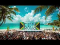 Download Lagu Nonstop EDM Remix 2025 🔥 Best Festival \u0026 Dance Hits | (Official Music | RhythmHarmonia) #edm #dance