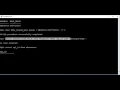 Flush particular SQL Statement from Shared Pool
