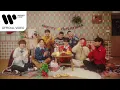 Lagu 범키, 뮤지, 양다일, 빈센트블루, 전웅 (AB6IX), 이대휘 (AB6IX), 은호, 은상 - BRANDNEW YEAR 2023 'White Christmas' [MV]