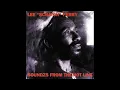 Lee "Scratch" Perry - Bionic Rat (Official Audio)