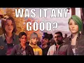 Life is strange Reunion - Was it any good Review