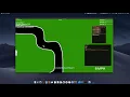 Genetic Algorithm Racing - Saving Demo