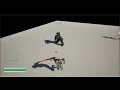 Simple enemy AI design UE5 Devlog 05