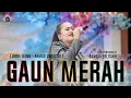 Download Lagu GAUN MERAH - DONA LEONE | Woww VIRAL Suara Menggelegar BUMIL Lady Rocker | LIVE BANGKA BELITUNG