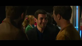 Arthur Rambo | Clip de la película | SSIFF2021 | StyleFeelFree