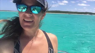 Ragged Islands, 2021