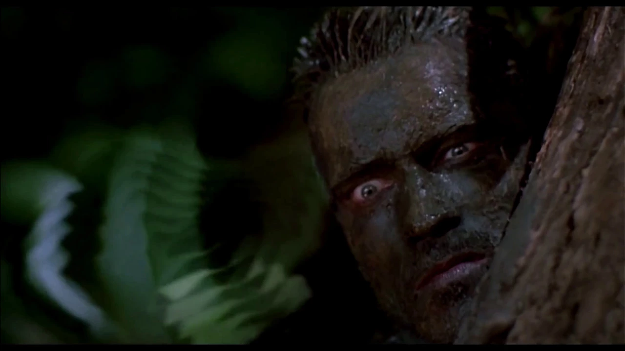 Top 5 Arnold Schwarzenegger Movie Mistakes