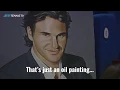 Robbie Koenig s Best Tennis Commentary Lines Out of Context