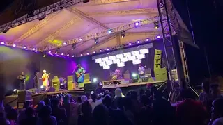 Kader Tarhanine Festival At Bamako 