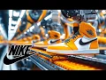 How Nike Air Jordans Are Made Secret Process Exposed