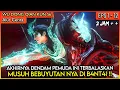 AKhirnya Dendam Puluhan Tahun Terbalaskan !! Pemuda Petarung - FULL WDQK MARTIAL UNIVERSE SEASON 6