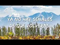 Los Huayra - La Noche Sin Tí (Letra/Lyrics)