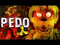 The Most CONTROVERSIAL FNAF Fan Game It s Really Gross