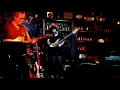 Weather Underground at Le Chat Noir Miami FL Night 1