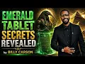Emerald Tablets Secrets Episode 3
