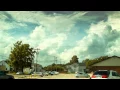 Time-Lapse Over Lancaster OH