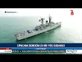 Download Lagu Upacara Peringatan Kemerdekaan ke-73 RI di KRI Yos Sudarso - METRO TV