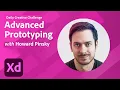 Adobe XD Daily Creative Challenge - Advanced Prototyping Adobe Creative Cloud