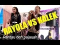 Download Lagu Rantau den pajauah-Rayola \u0026 Mr.Kalek