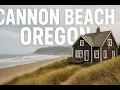 Home of the Day - Cannon Beach OR