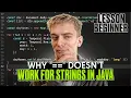 Java Strings Arrays Classes What I Learned Today My Practice Beginner Day