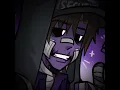 Lagu Meatgrinder Meme | FNaF | Ft. Michael Afton | By:Mikey The Eggs #michaelafton