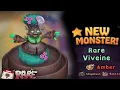 My Singing Monsters - How to Breed RARE VIVEINE