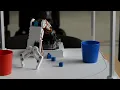 How to Add a Camera to a Franka Panda Robot Arm in MuJoCo