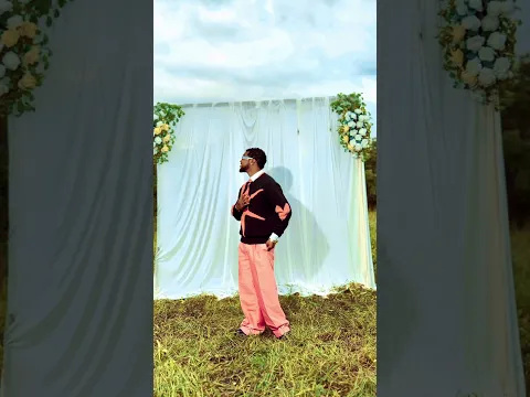 Kusah X Harmonize - Kama Sio