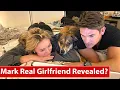 Y R star Mark Grossman s Real Life Girlfriend Revealed Who is Adam Dating