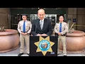 CHP officer fatally shoots man at Reagan state office building Los Angeles Times