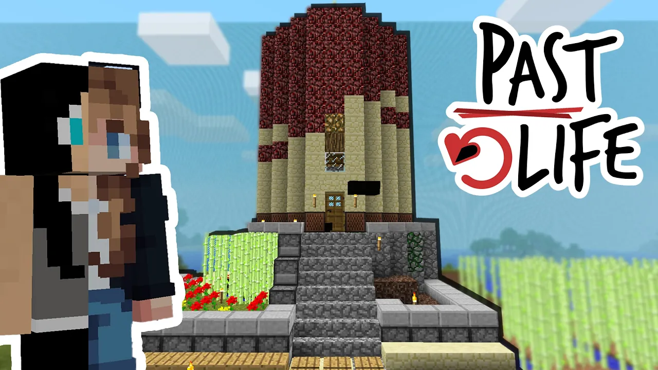 Watch "I'm In Pain | Past Life: Episode 2" on YouTube