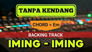 Download IMING IMING - BACKINGTRACK TANPA KENDANG - DANGDUT KOPLO MP3