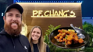 P F Chang s is Worth a Visit Especially in Daytona Beach