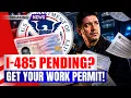 I-485 News How to Apply for a Work Permit While Waiting for Your Green Card USCIS News EAD