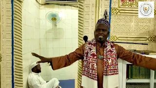 SH MAXAMUD BILE MASJID AL ROWDA XAYABLEY DJIBOUTI 