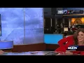WLKY anchor Stephon Dingle shows us how to do the Carlton dance