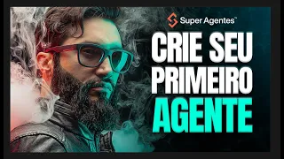 Criando Agentes IA na prática sem saber programação