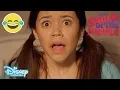Download Lagu Stuck in the Middle | Harley's Quinceanera 🎉 - Sneak Peek | Disney Channel UK
