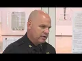 Chief addresses string of double shootings in Newport News