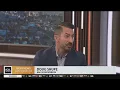 Doug Shupe with AAA talks holiday travel