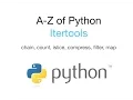 Itertools