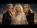 Lagu Sia ft lady Gaga and p!nk _ Forever yours (Official AI Lyrics Video)