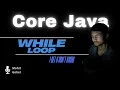 While Loop in Java Master Iteration with Examples Best Practices