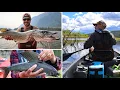 Download Lagu Beaver Hunting in Alaska – Catching Grayling \u0026 Northern Pike